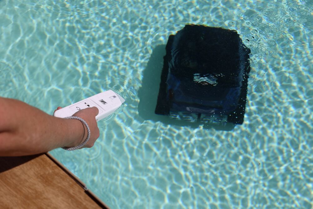Zodiac Freerider iQ