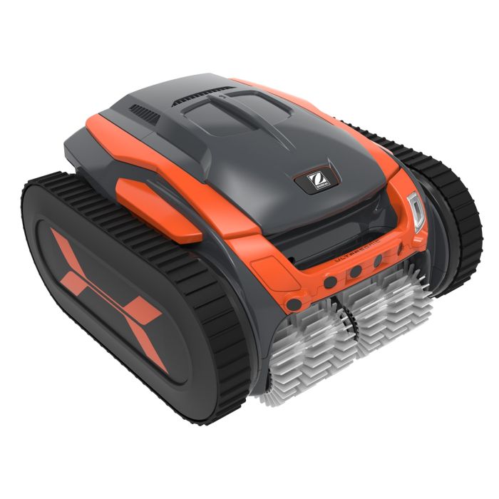 Limpiafondos Zodiac TRX 8500 IQ - VORTRAX