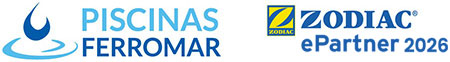 Piscinas Ferromar E partner Zodiac 