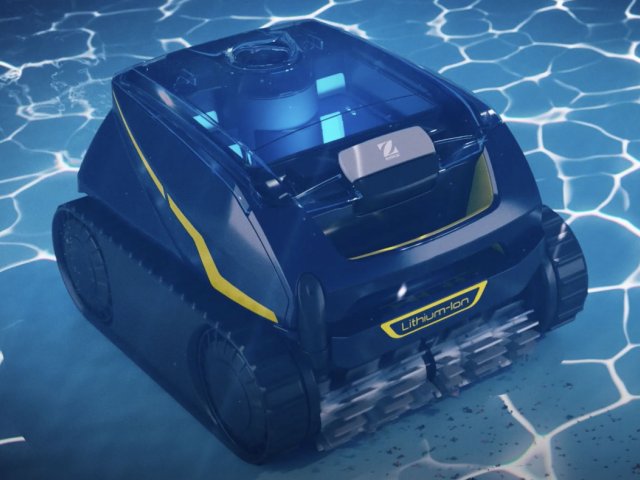 Zodiac Freerider iQ