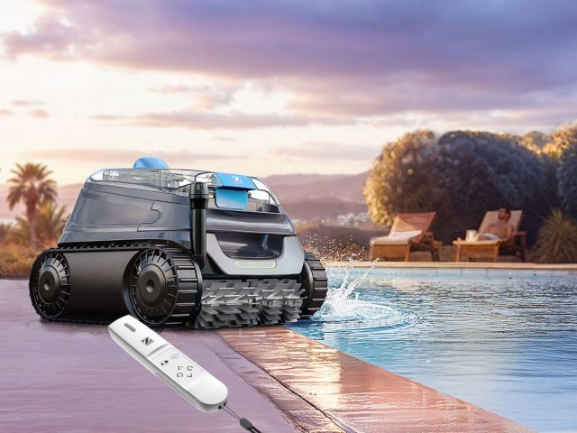 Nueva novedad Zodiac 2026 Freedom+ Control