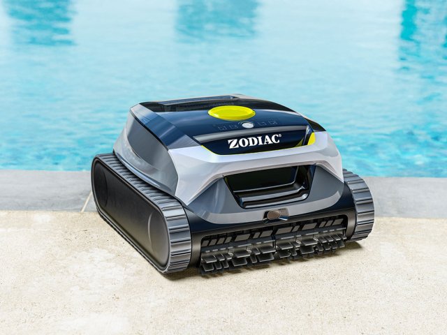 Freedom Lite robot sin cables