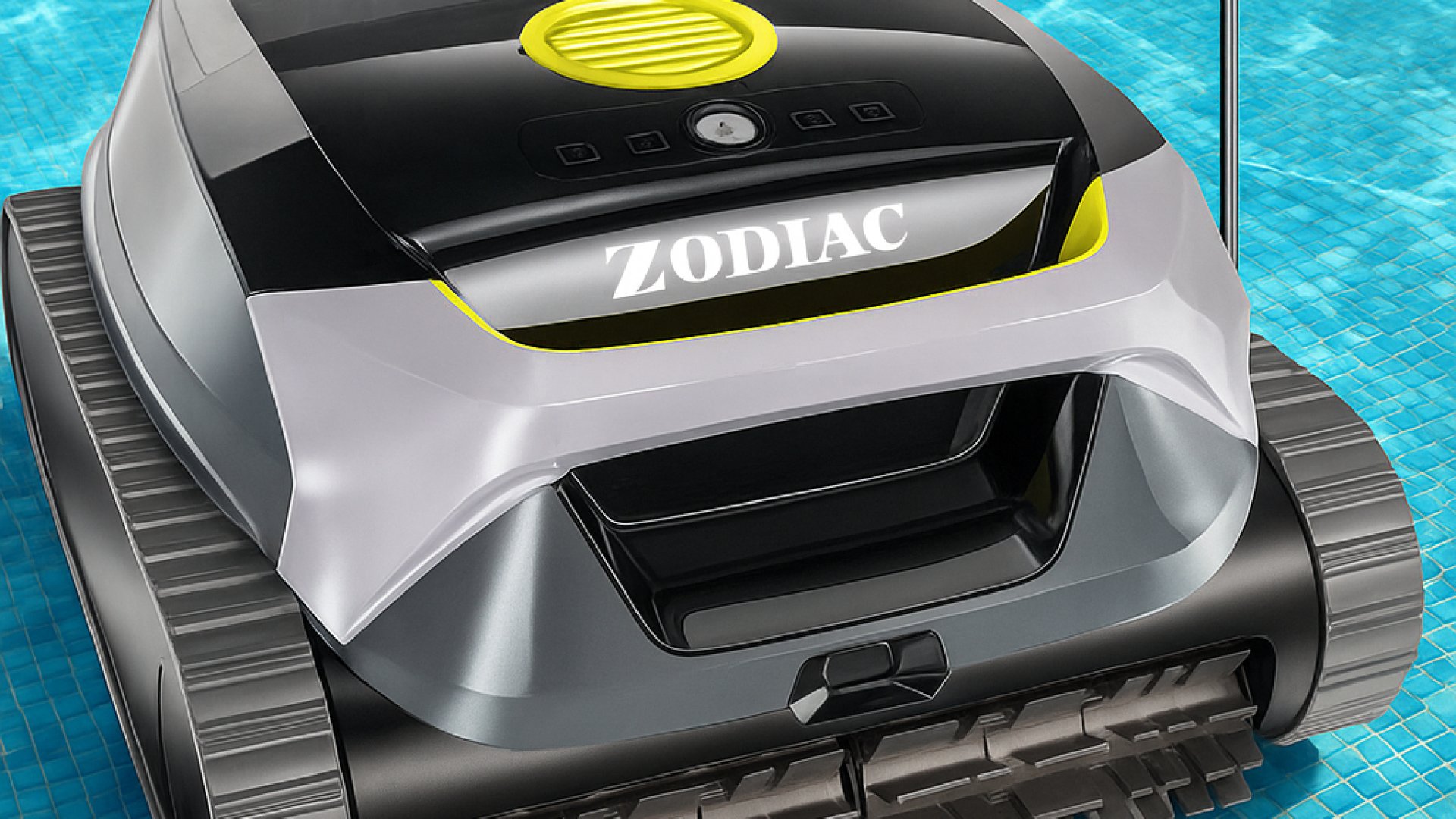 Freedom Lite de Zodiac