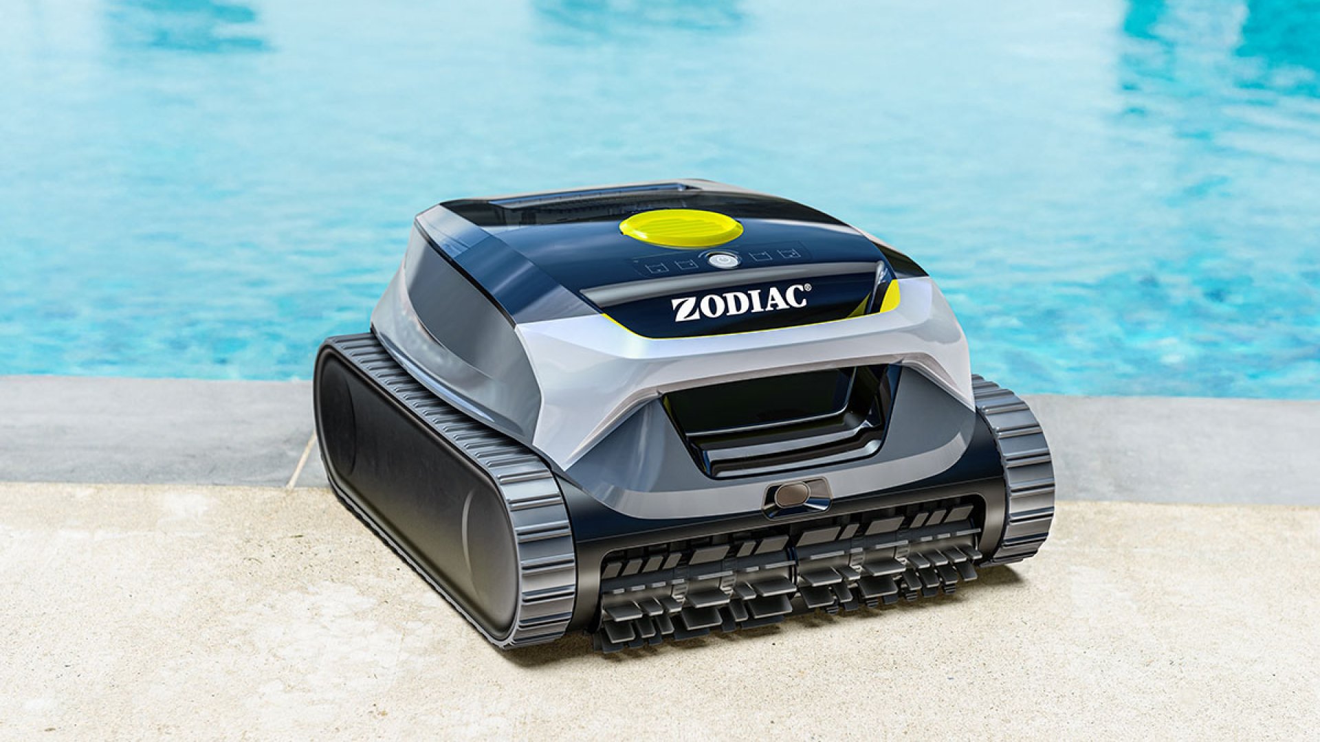 Freedom Lite robot sin cables